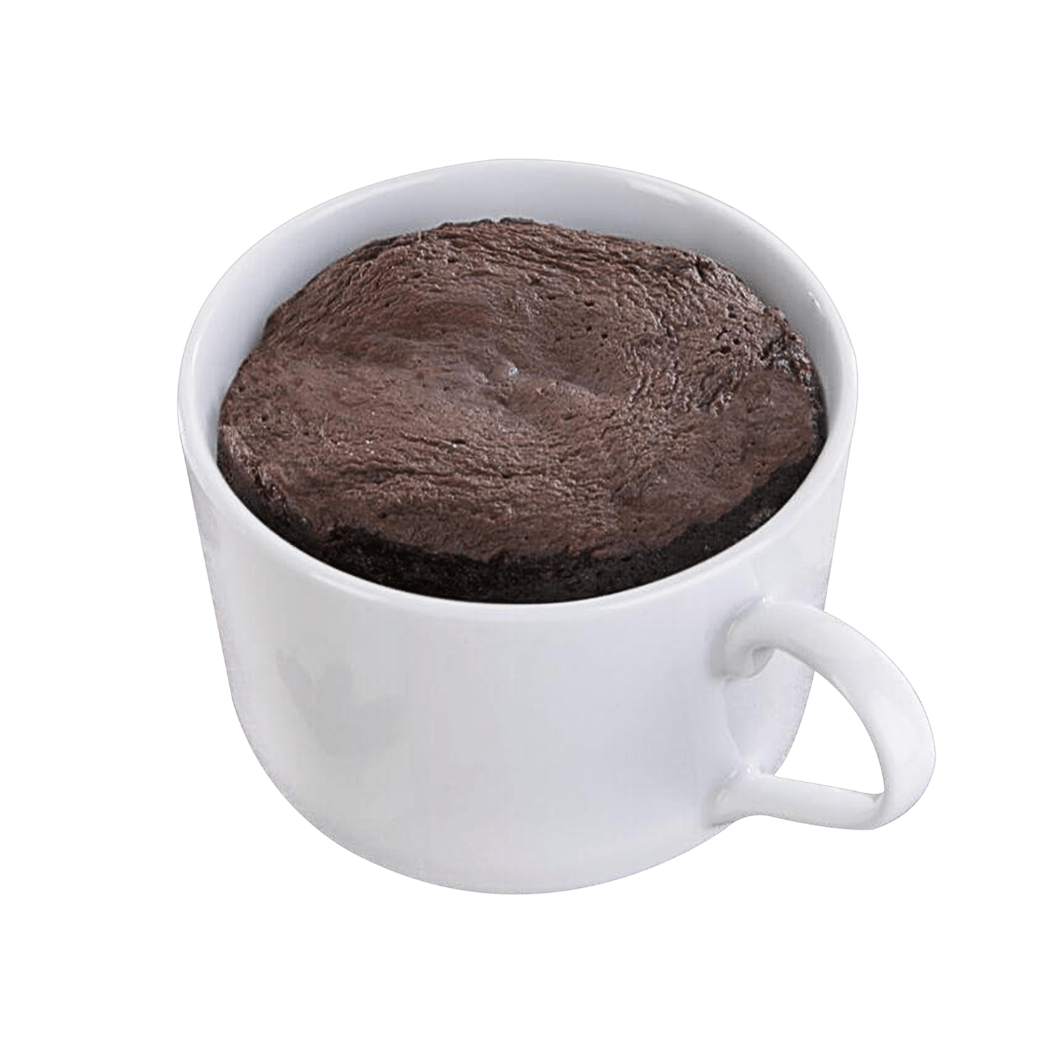 Protein Mug Cakes